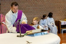 14.12.2025 Ministrantenaufnahme